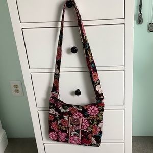 Vera Bradley shoulder bag